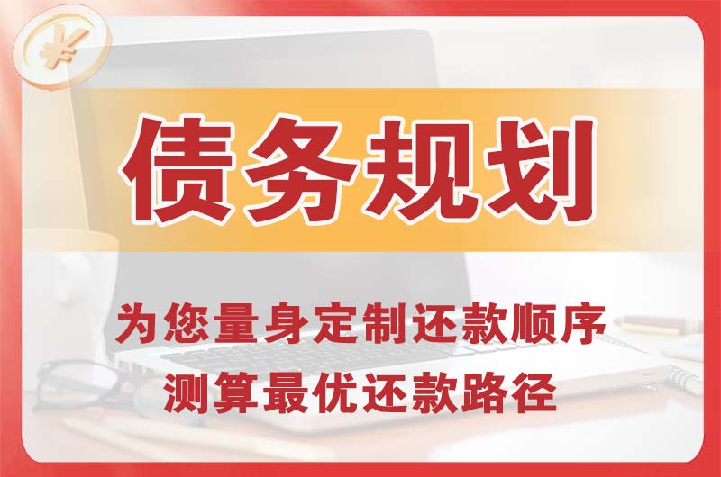 石狮债务规划